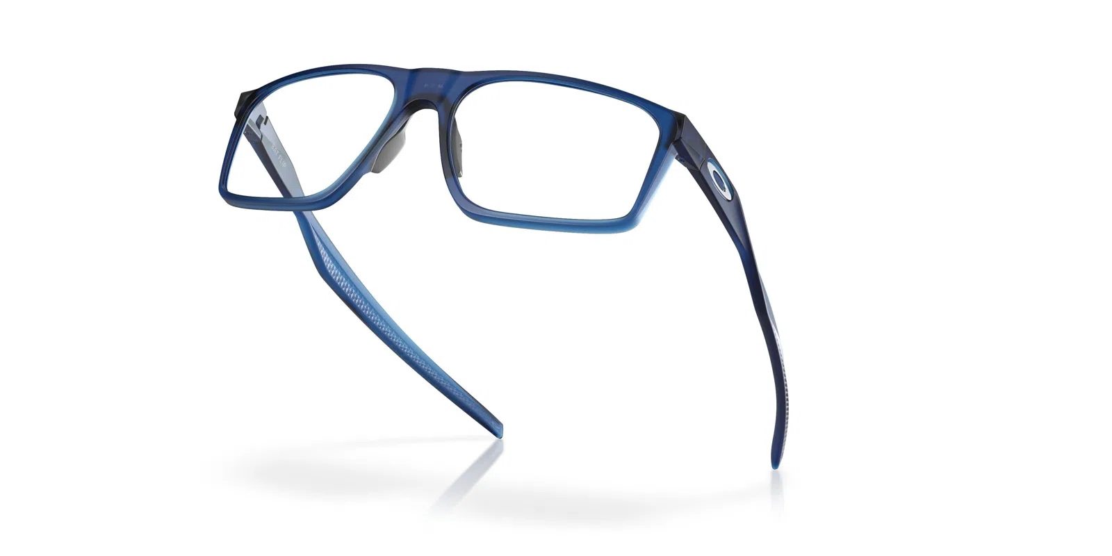 Oakley Bat Flip 8183 Eyeglasses - view 24